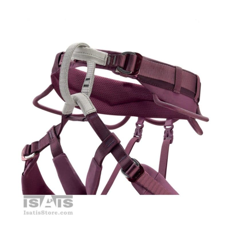 هارنس سنگنوردی لونا پتزل(2021) PETZL LUNA — تصویر ۶
