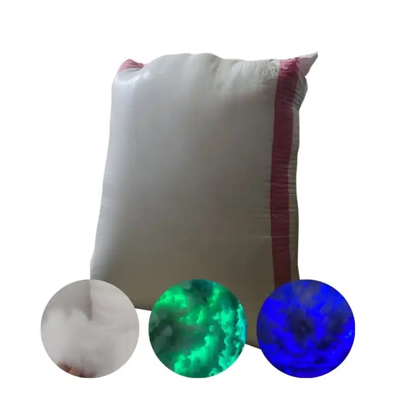 الیاف ساده ضد اشتعال هالو مخصوص سقف ابری 25 کیلو