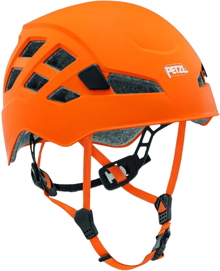 کلاه سنگنوردی بورئو پتزل PETZL BOREO — تصویر ۴