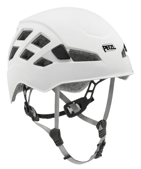 کلاه سنگنوردی بورئو پتزل PETZL BOREO — تصویر ۲