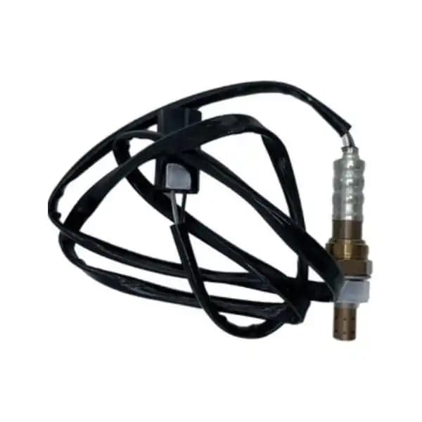 سنسور اکسیژن پژو 405 پارس سمند پراید زیمنس سیم بلند سوکت مشکی LKK اصل