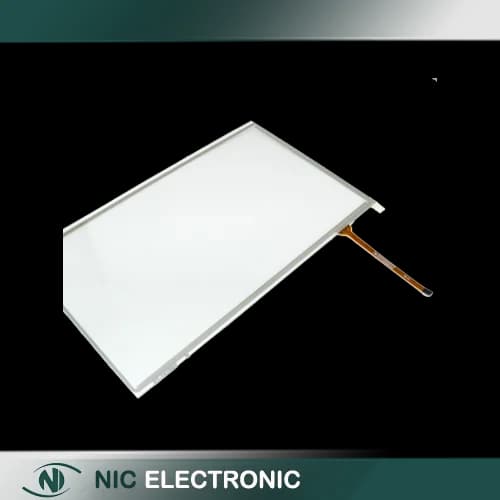 تاچ اسکرین ال سی دی TOUCH 10.1 INCH