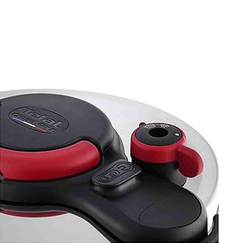 زودپز گازی تفال مدل P4620768 Clipso Minut Easy — تصویر ۵