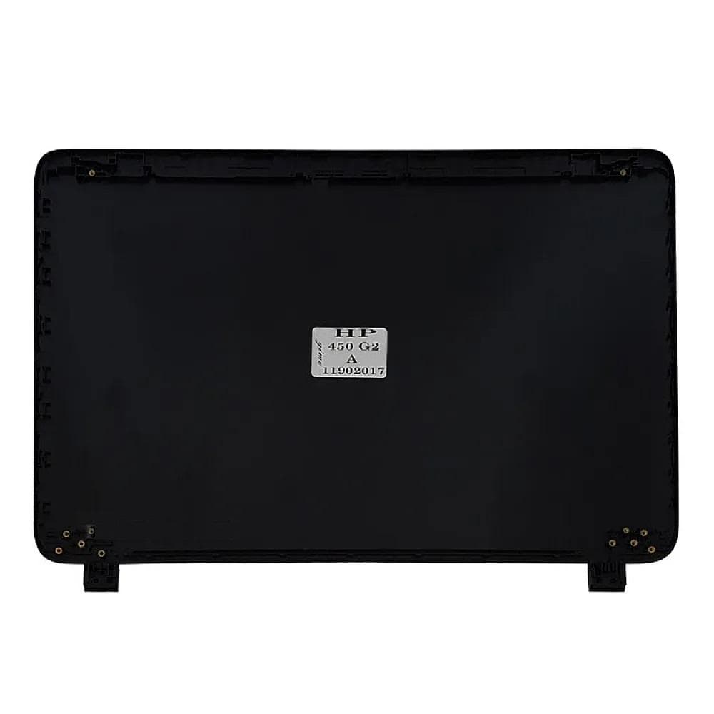 قاب پشت ال سی دی لپ تاپ اچ پی ProBook 450-G2 مشکی — تصویر ۲
