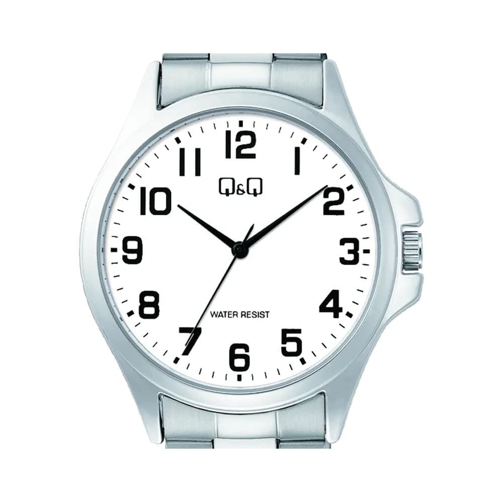 ساعت مردانه Q&Q کوارتز مدل C36A-005PY — تصویر ۲