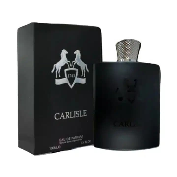 مارلی کارلایل فرگرانس (Fragrance World Marly Carlisle) — تصویر ۲