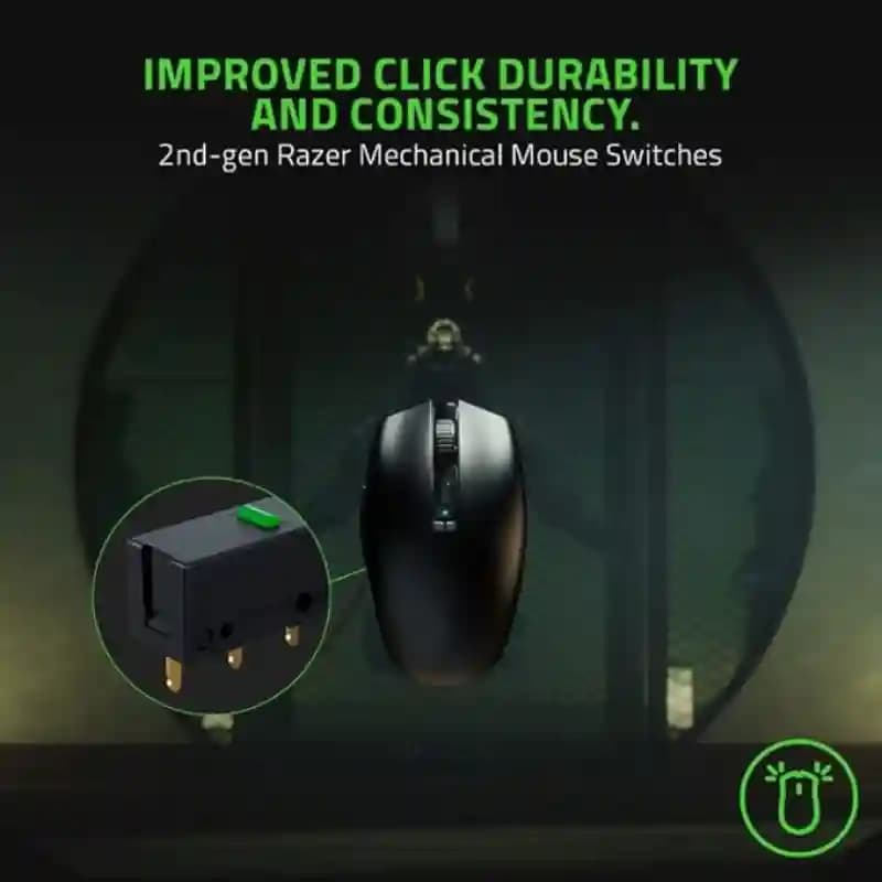موس Razor Orochi v2 – موس ریزر اوراچی — تصویر ۲