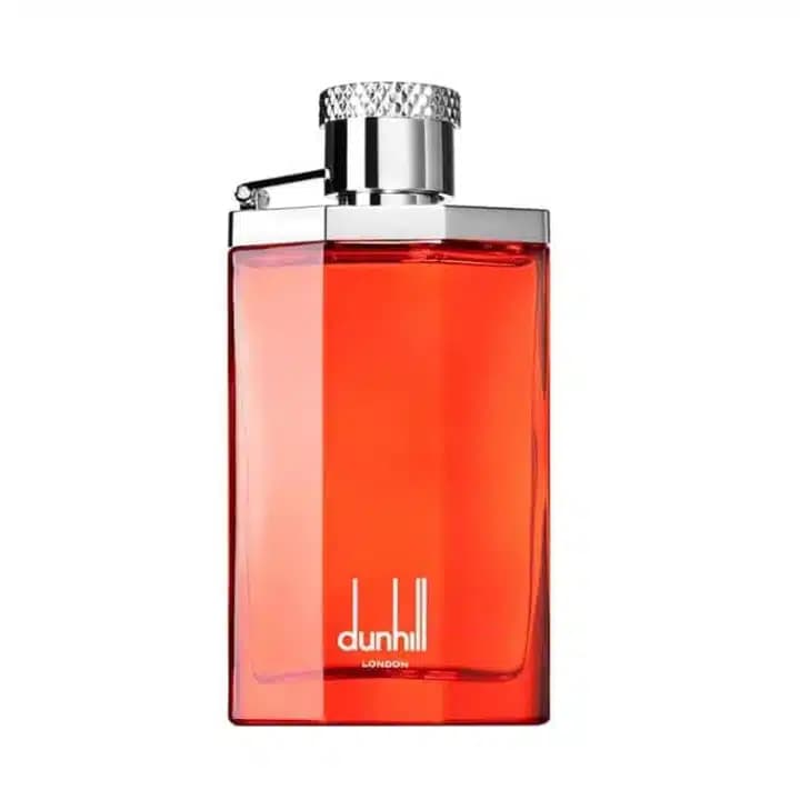 ادکلن دانهیل قرمز اصل+ضمانت اصالت (Dunhill Desire Red)