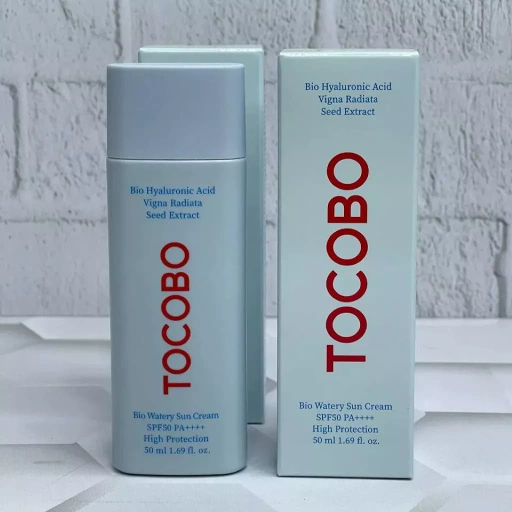 ضد آفتاب کرمی آبرسان توکوبو spf50 — تصویر ۵