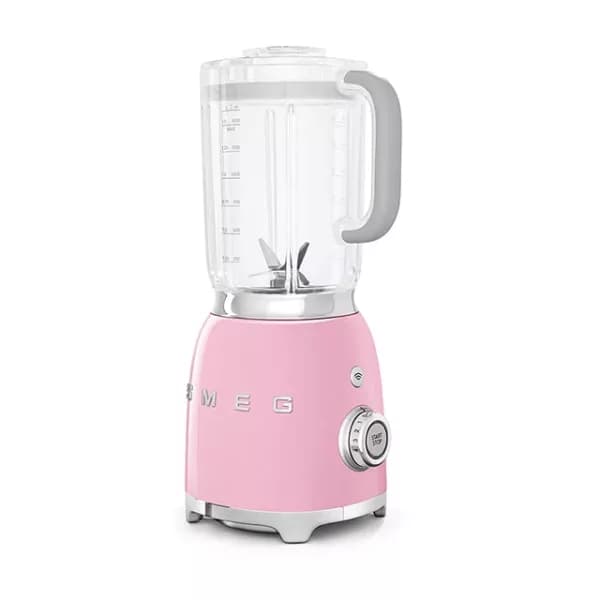 مخلوط کن اسمگ مدل BLF01 ا Smeg mixer model BLF01 — تصویر ۲