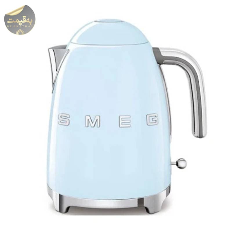کتری برقی اسمگ مدل KLF03 ا smeg kettle KLF03 — تصویر ۲