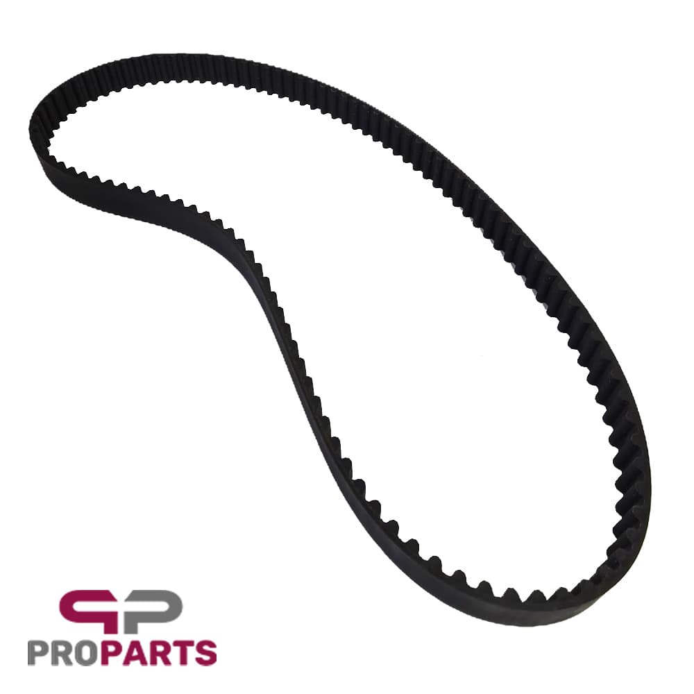تسمه تایم 107 دندانه رودمکس ROADMAX مدل GATES-1274 با لیبل هرینگتون مناسب برای ساینا — تصویر ۷
