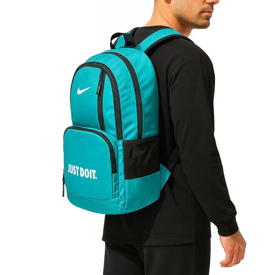 کوله ورزشی مدل نایک NIKE کد 12493 — تصویر ۷
