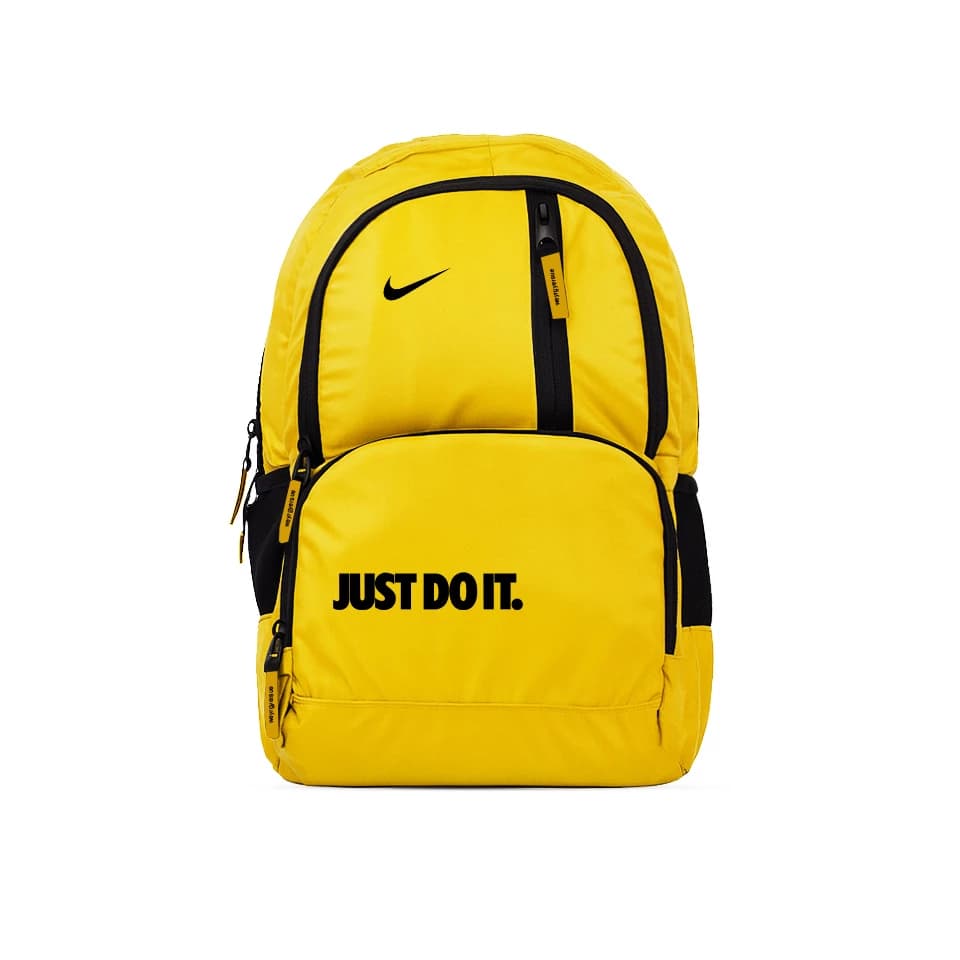 کوله ورزشی مدل نایک NIKE کد 12493 — تصویر ۲