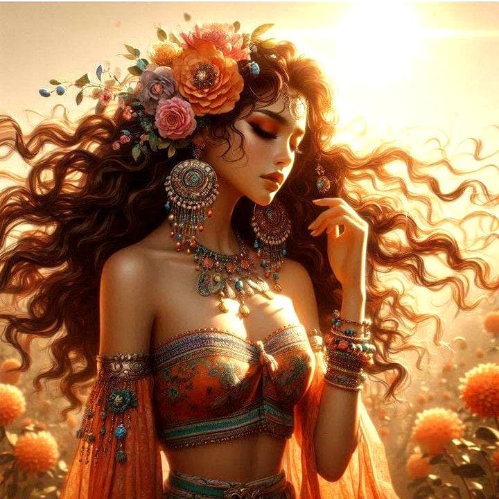کیت نقاشی الماسی طمنی