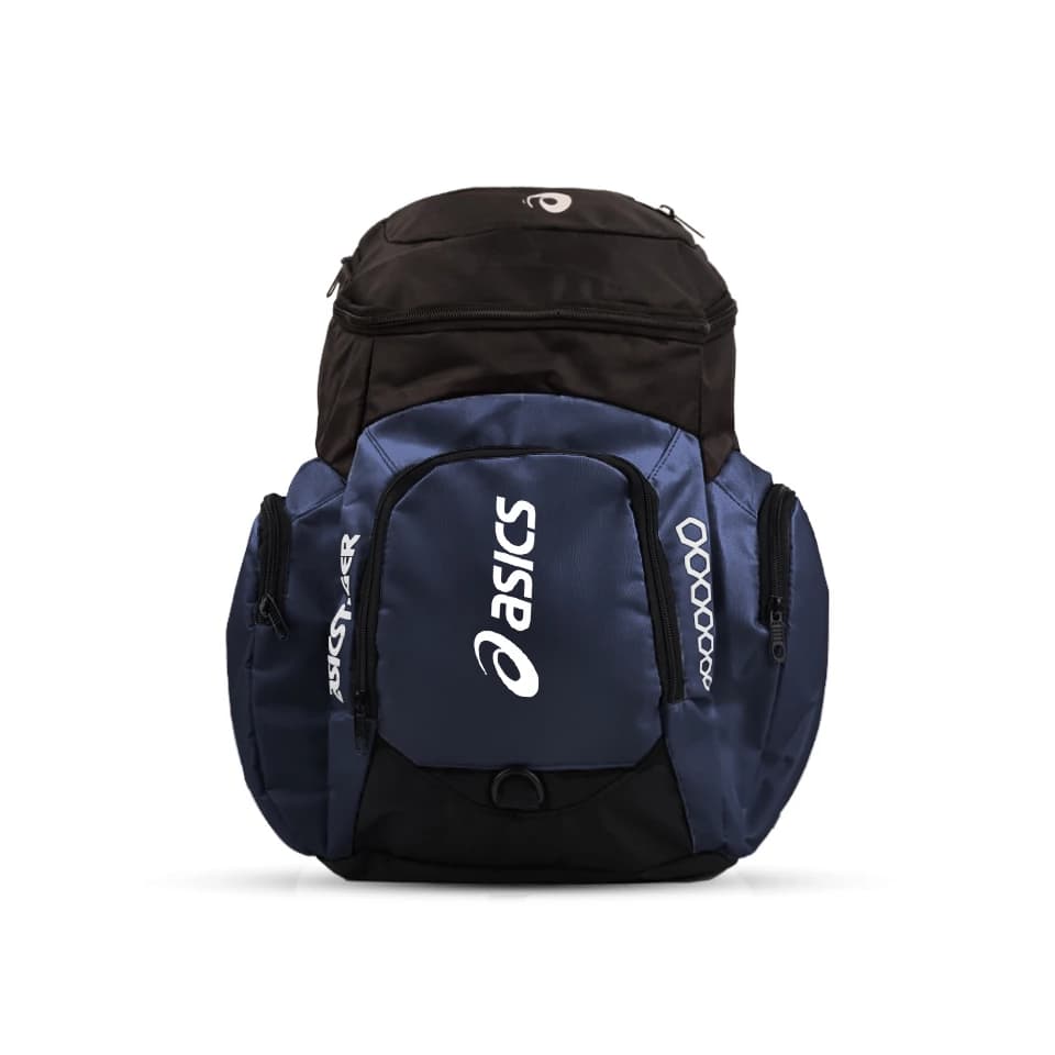 کوله ورزشی اسیکس asics سطلی کد 12496 — تصویر ۳