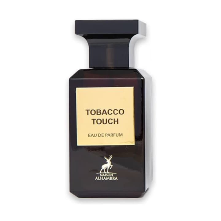 ادکلن توباکو عود الحمبرا (Tobacco Oud Tom Ford Alhambra)