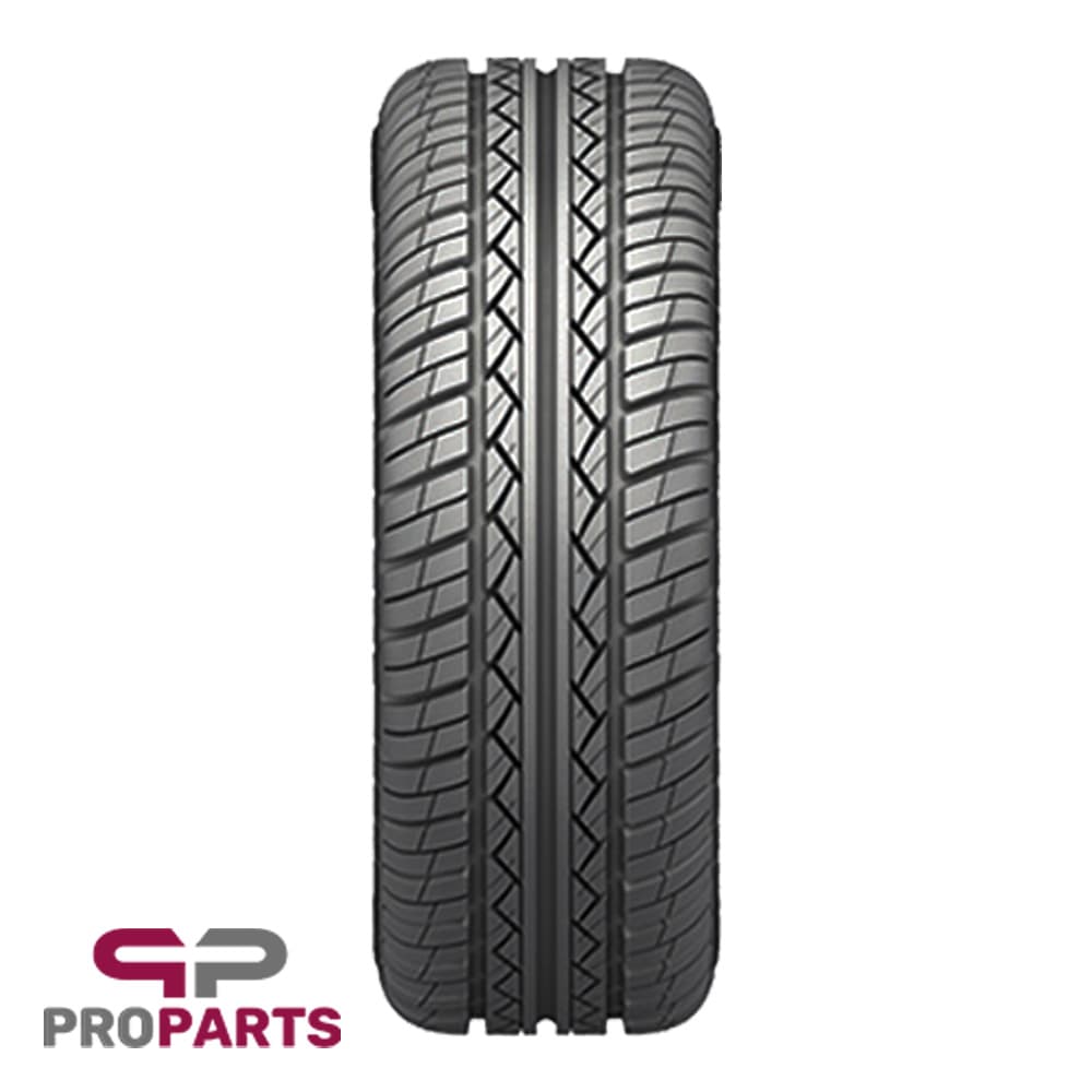 لاستیک بارز سایز 165/65R13 گل P660 تک حلقهای مناسب برای پراید — تصویر ۲