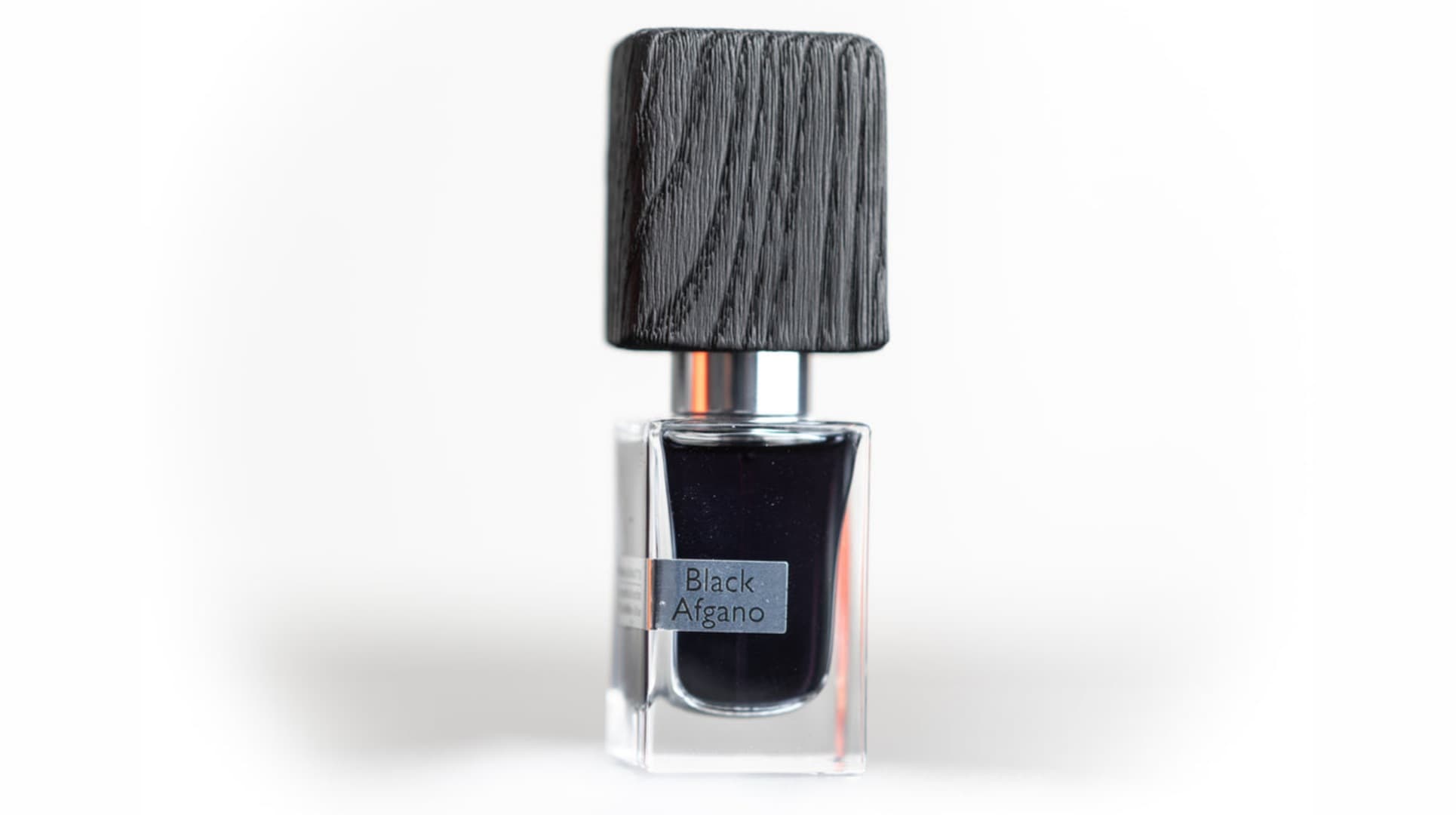 عطر پرفیوم اکستریت ناسوماتو بلک افغان NASOMATTO BLACK AFGANO — تصویر ۶