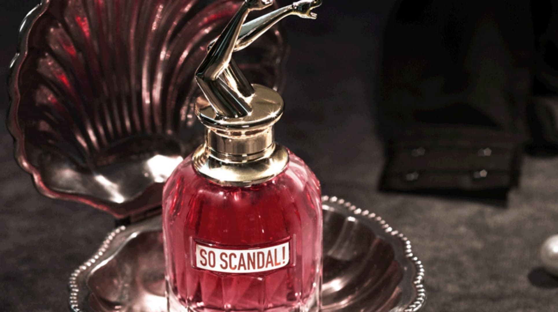 عطر ادو پرفیوم ژان پل گوتیه سو اسکندل JEAN PAUL GAULTIER — تصویر ۵
