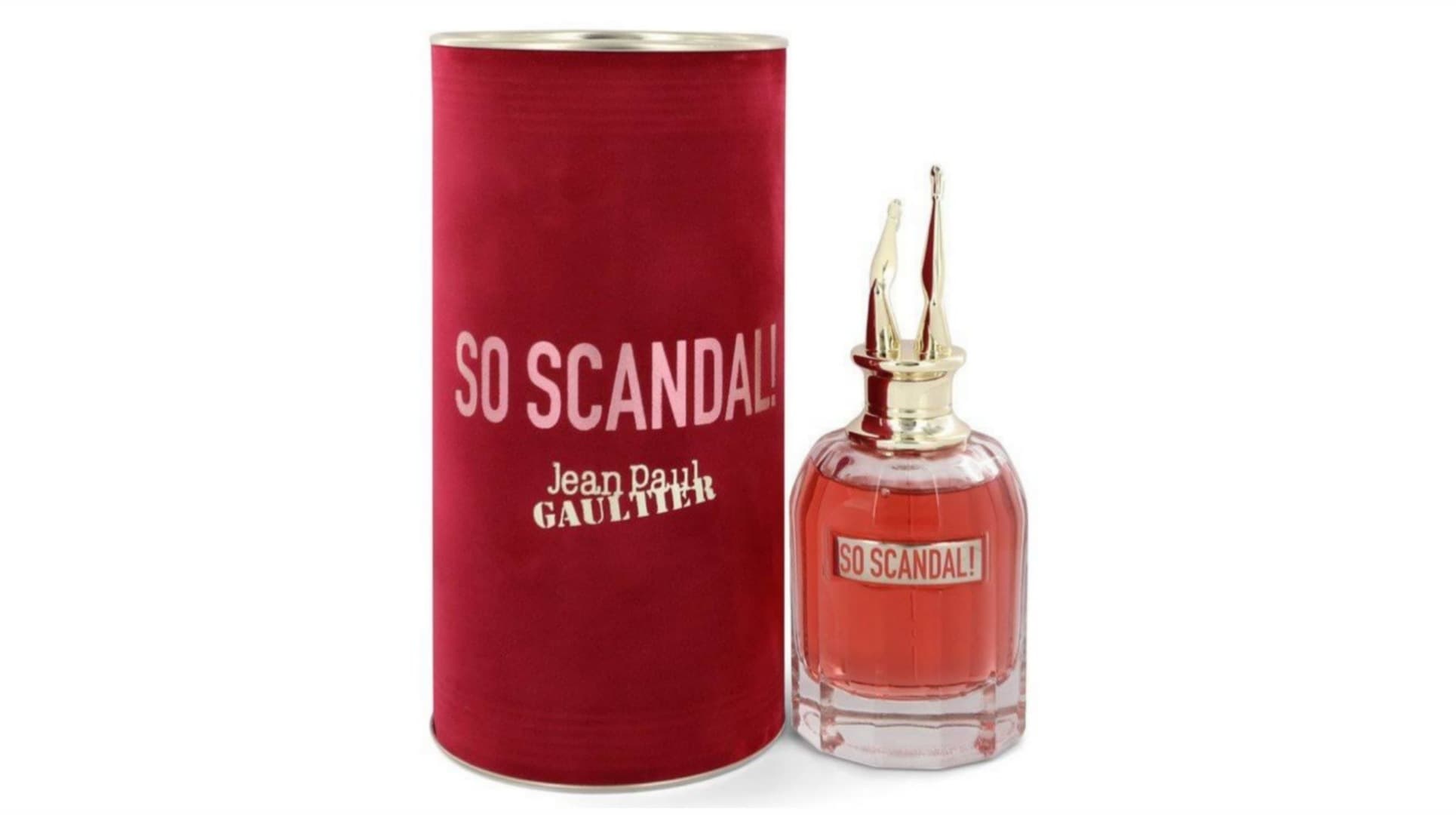 عطر ادو پرفیوم ژان پل گوتیه سو اسکندل JEAN PAUL GAULTIER — تصویر ۲