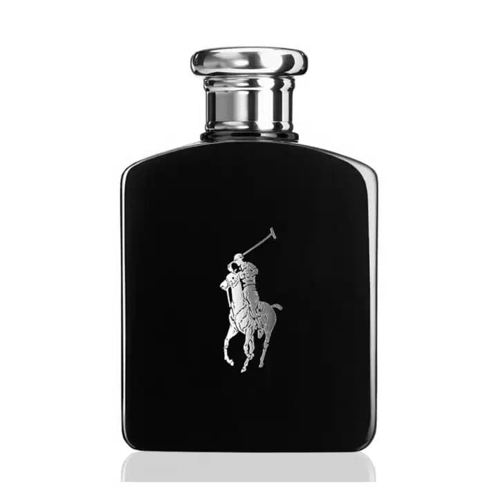 ادکلن پولو مشکی رالف لورن اصل (Ralph Lauren Polo Black)