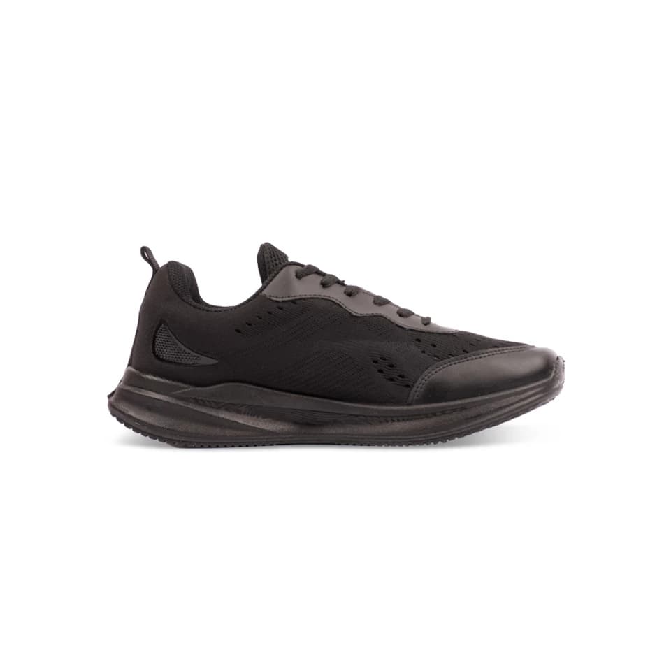 کفش کتانی ورزشی مردانه و زنانه مدل نیو بالانس New Balance کد 12113 — تصویر ۲