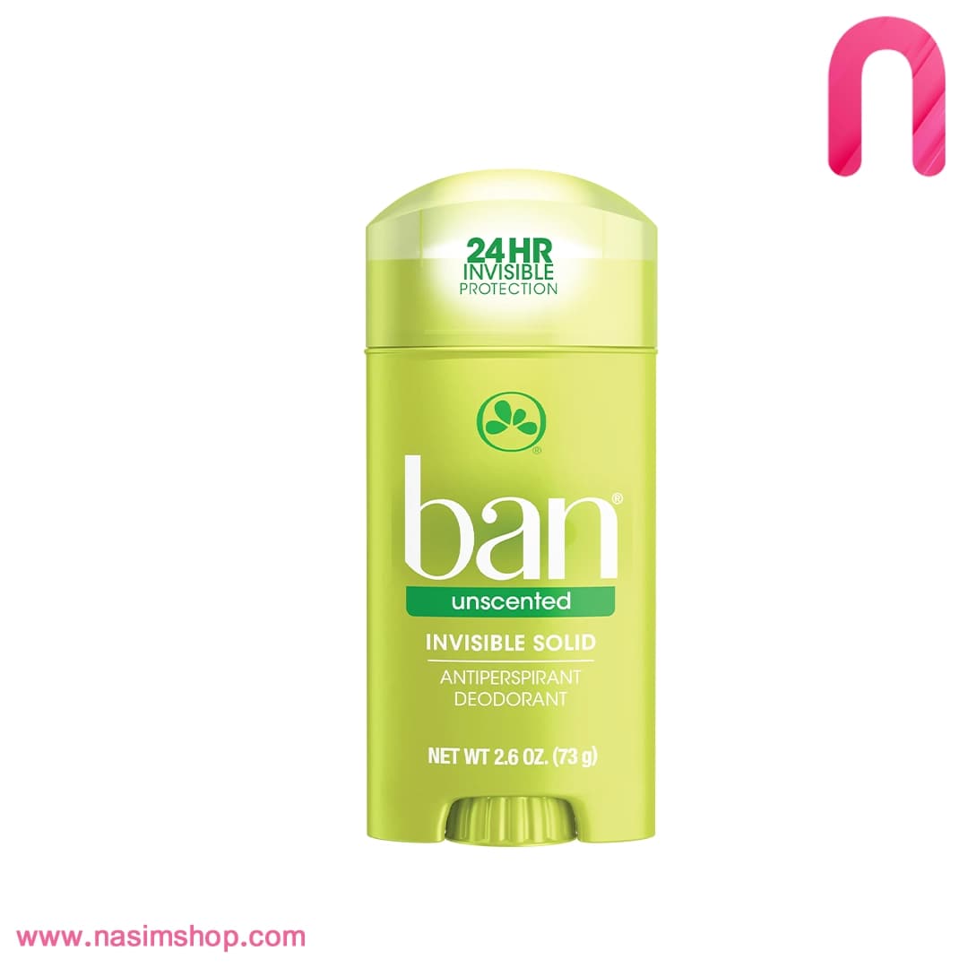 استیک ضد تعریق مدل Unscented بن