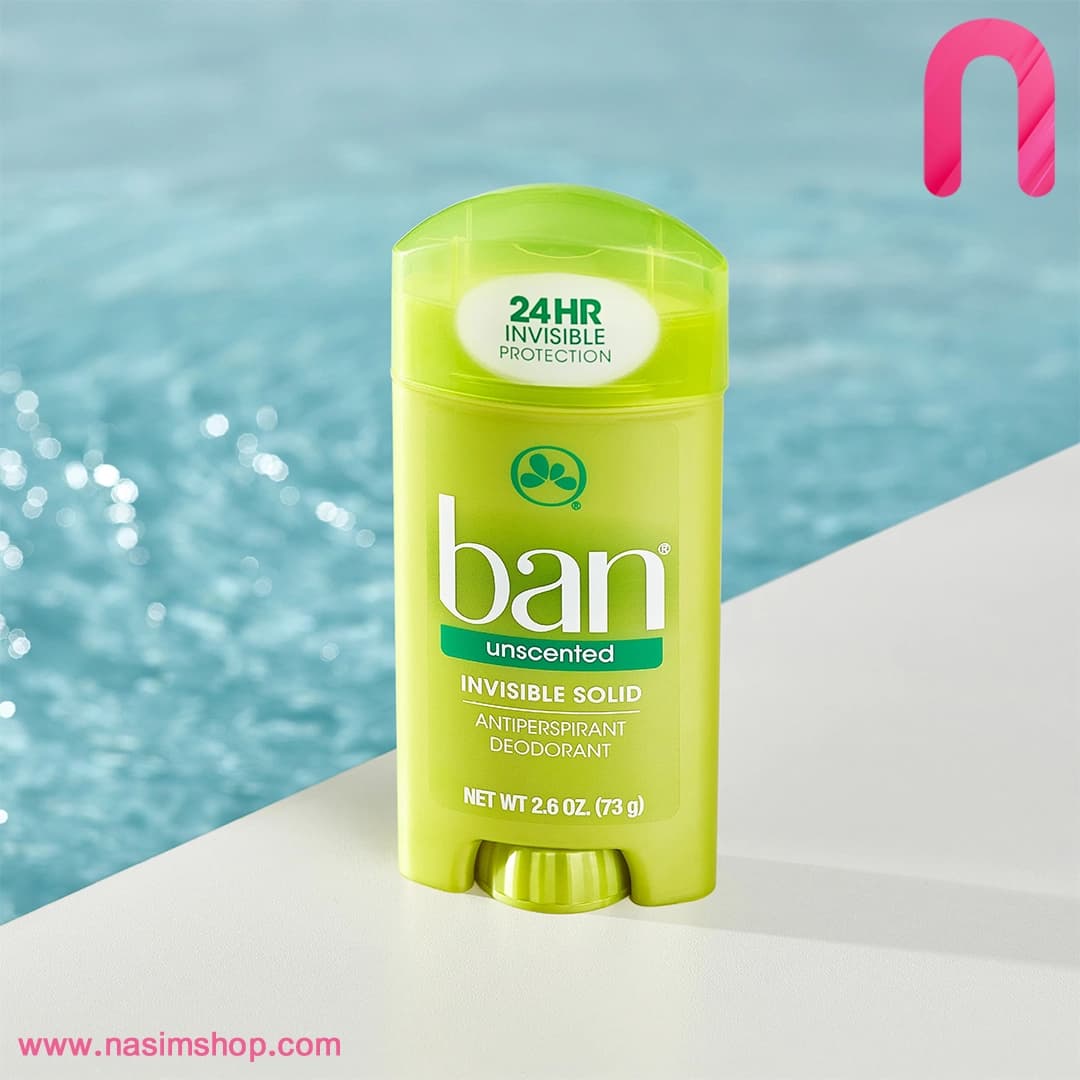 استیک ضد تعریق مدل Unscented بن — تصویر ۴
