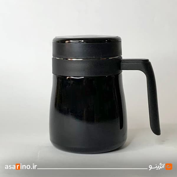 ماگ فلزی تبلیغاتی LED — تصویر ۵