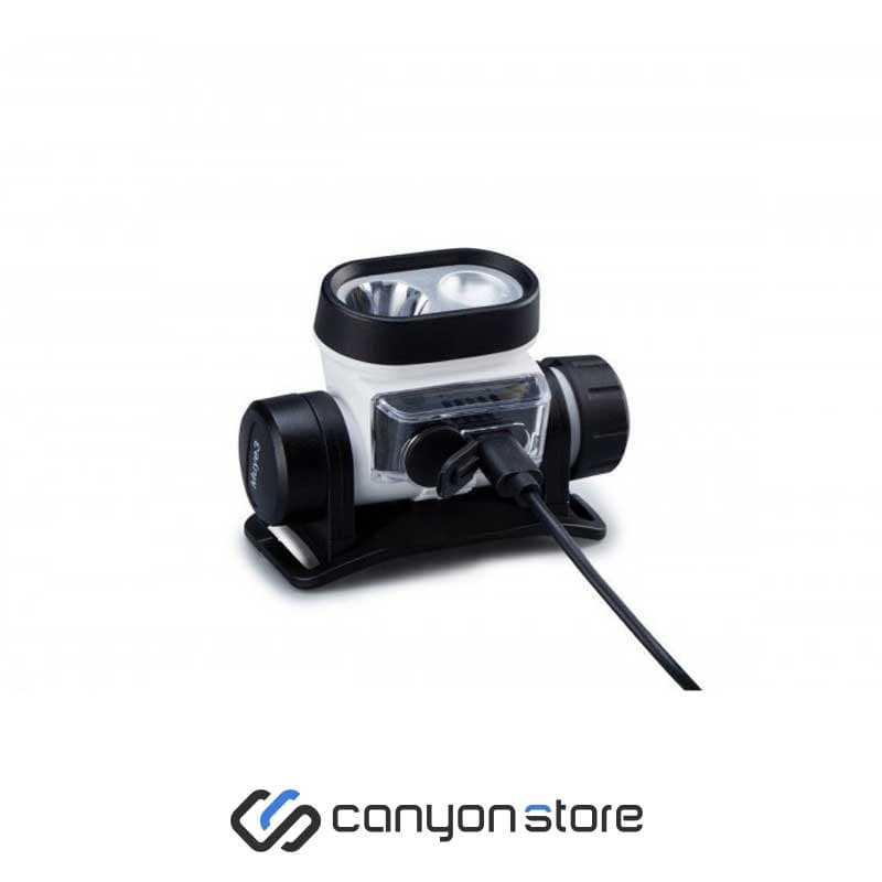 چراغ پیشانی سانری – Sunrei Muye 3 Headlamp — تصویر ۶