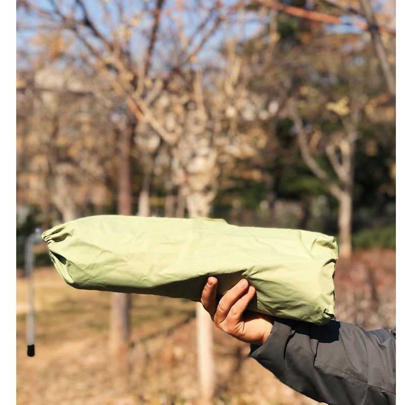 سایبان چهار میله تارپ دیلور – Dilor Tarp 3*3 — تصویر ۵