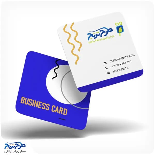 کتان لمینت امباس طلاکوب سایز مربع