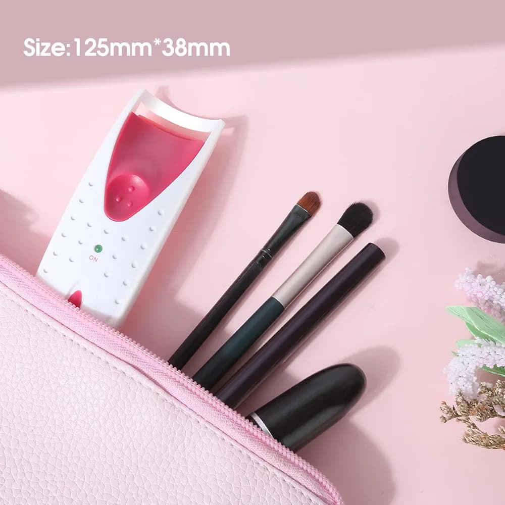 فرمژه برقی از برند TOUCHBeauty — تصویر ۷