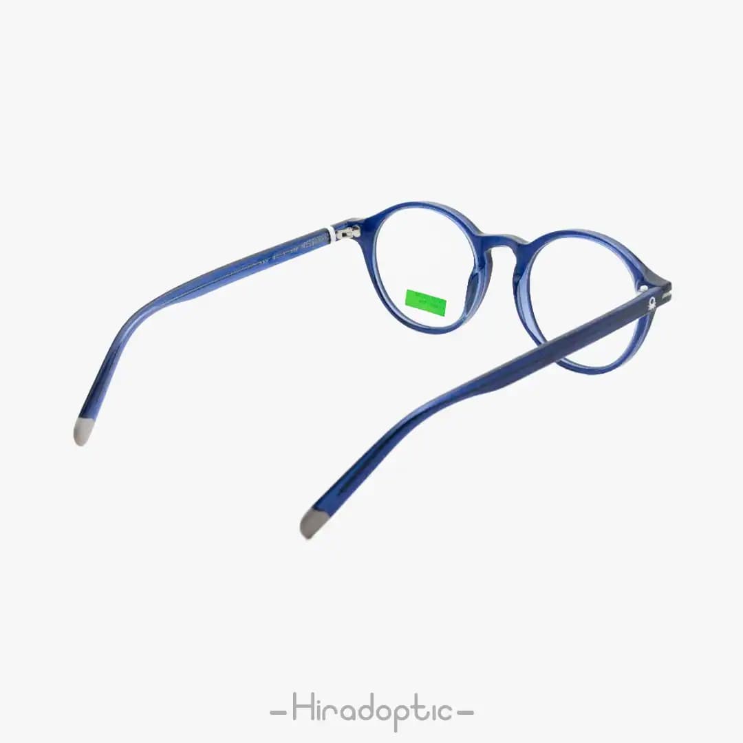 عینک طبی بنتون Benetton BEO1151 — تصویر ۴