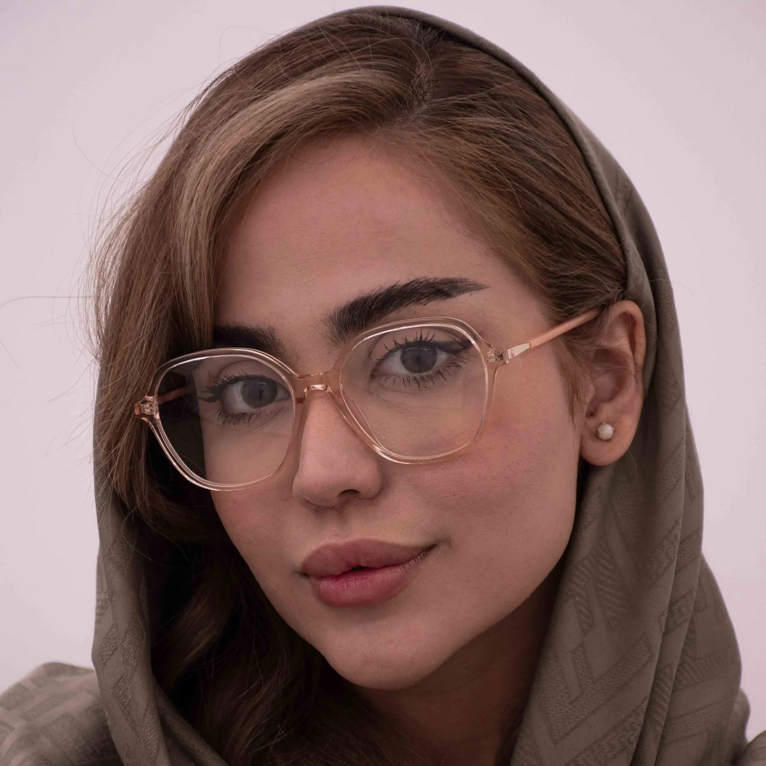 عینک طبی بنتون Benetton BEO1103 — تصویر ۲