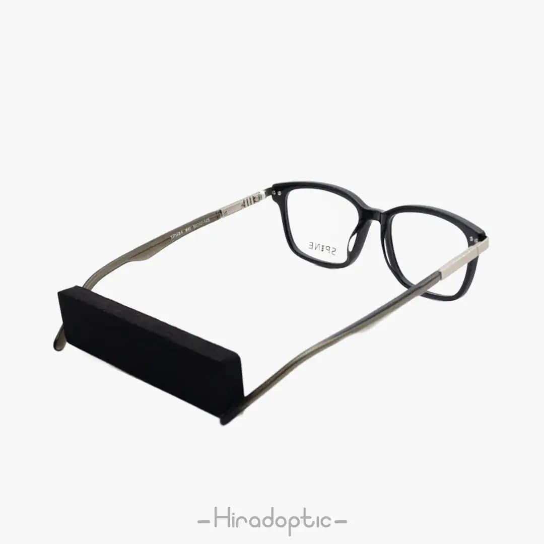 عینک طبی اسپاین Spine SP1404 — تصویر ۴