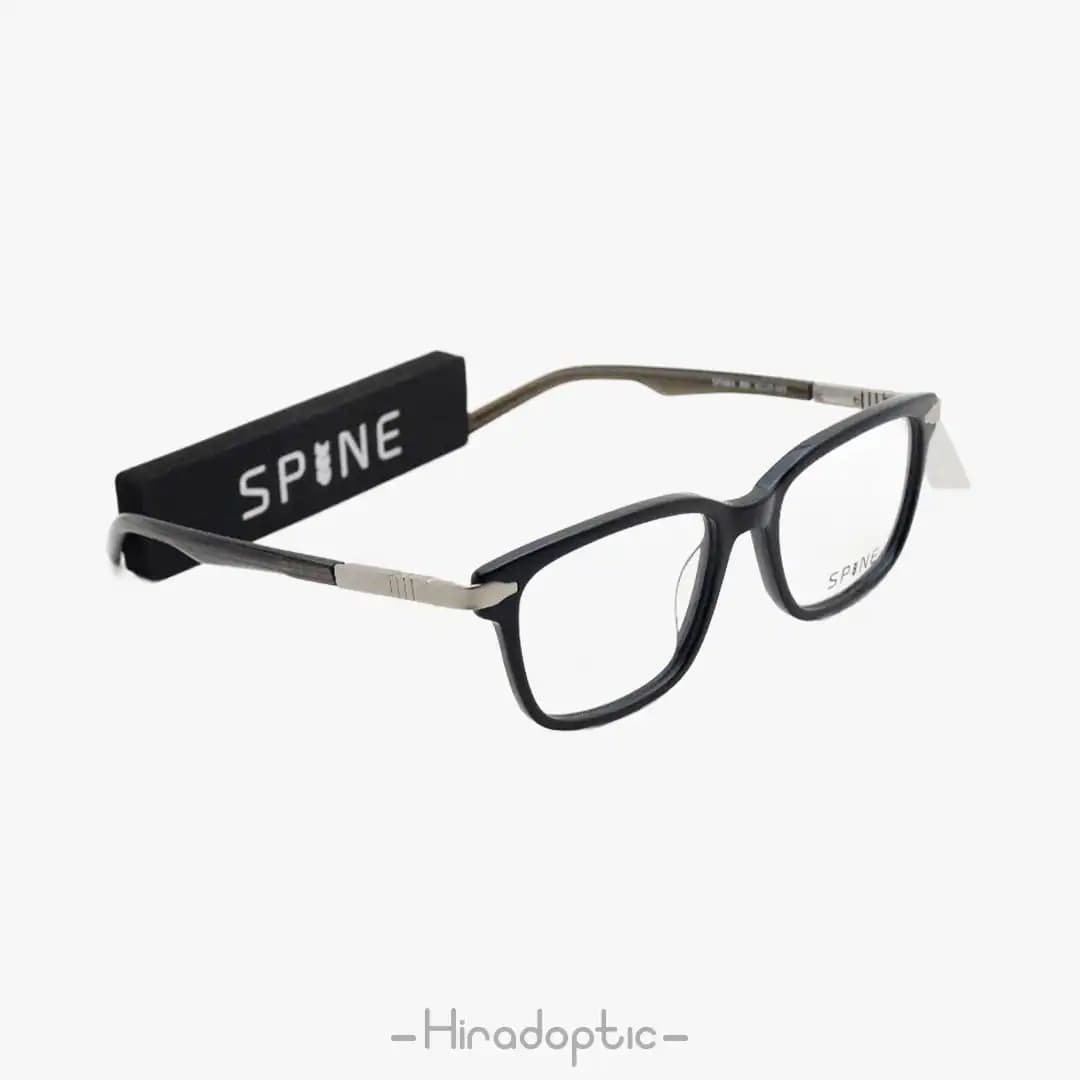 عینک طبی اسپاین Spine SP1404 — تصویر ۳