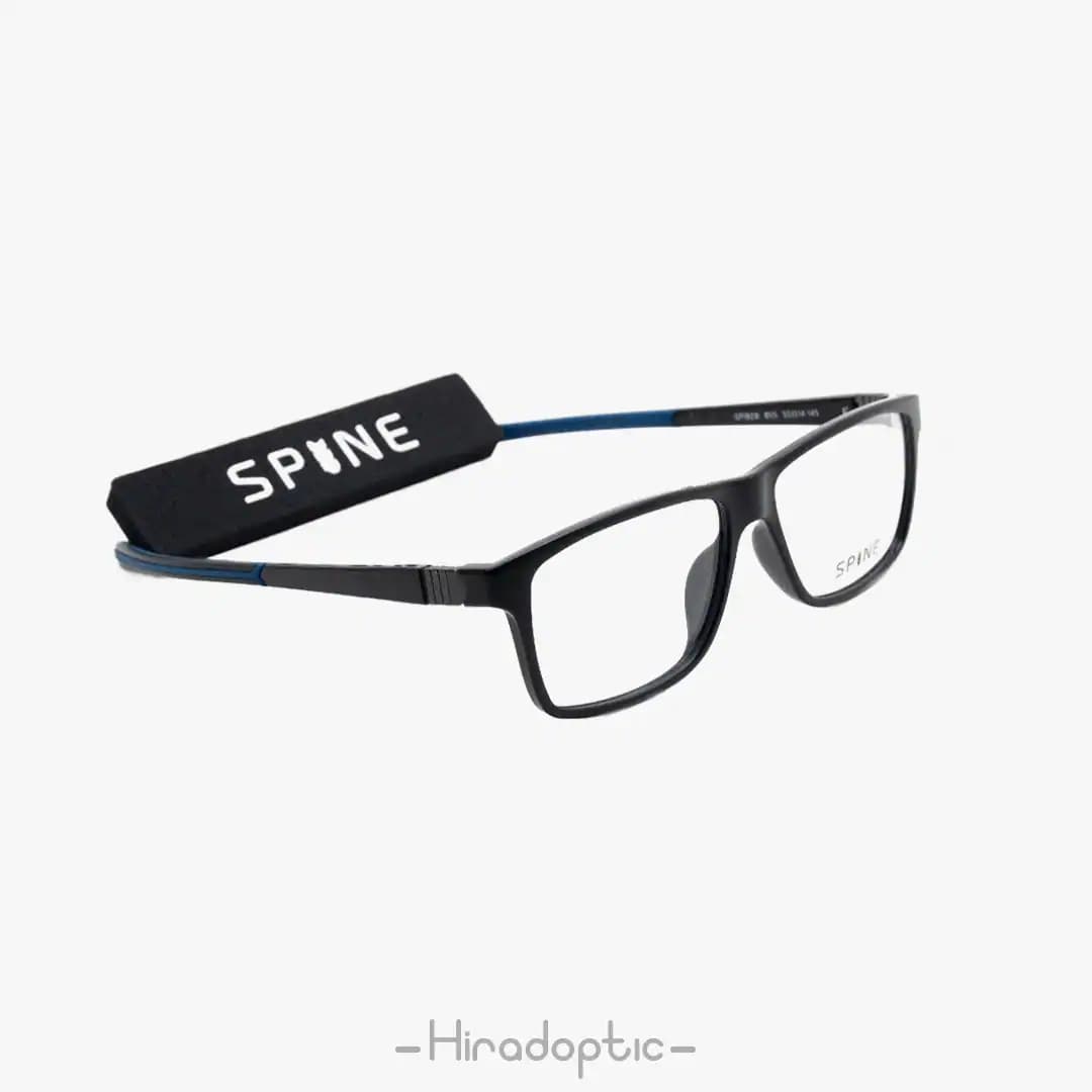 عینک طبی اسپاین Spine SP1020 — تصویر ۳