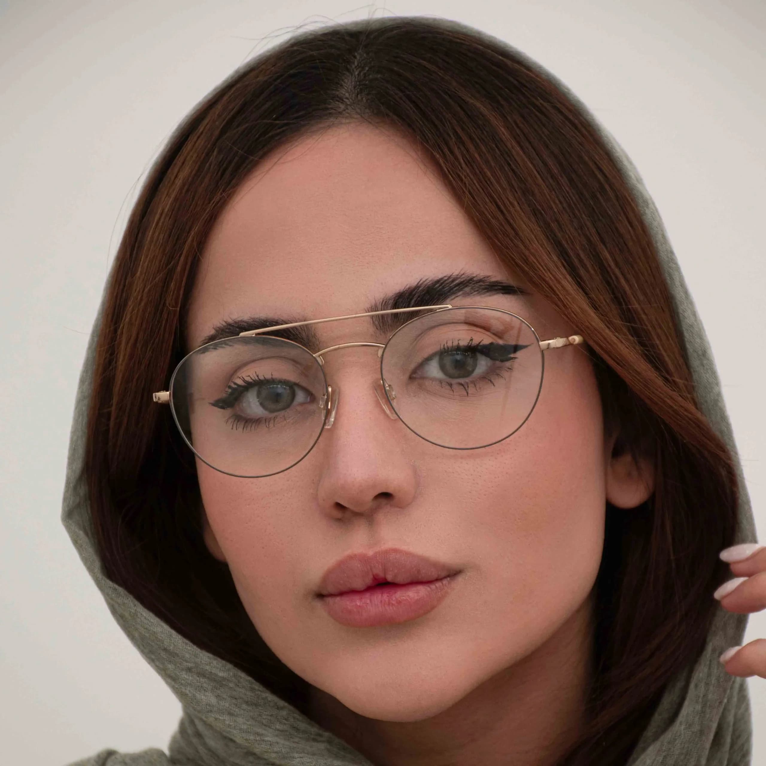 عینک طبی منراد 13403 Menrad — تصویر ۲