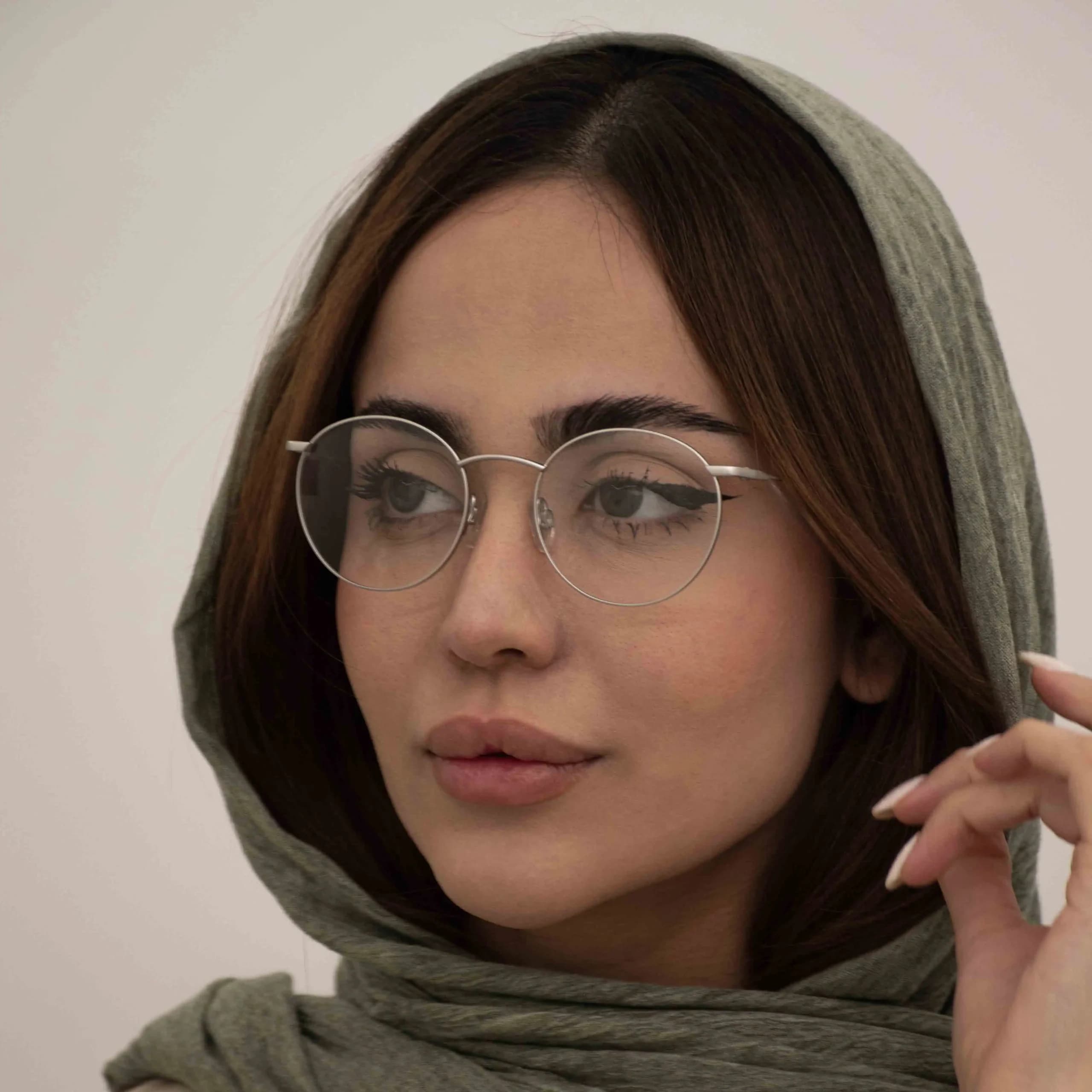 عینک طبی منراد Menrad 13412 — تصویر ۲