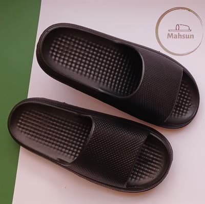 دمپایی مردانه مدل بردیا (EVA SOFT)