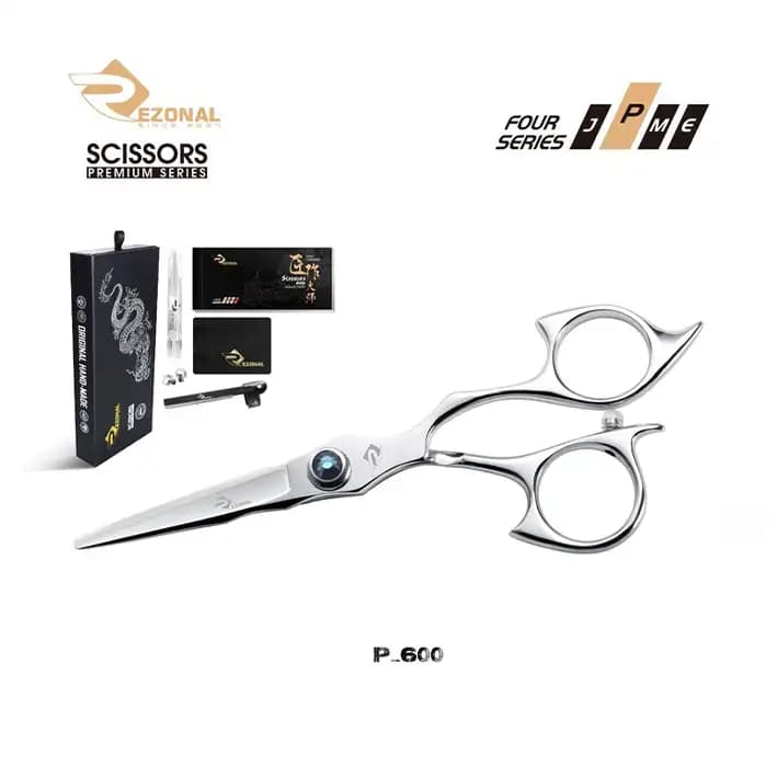 قیچی کات پریمیوم P_600 سایز “5.0 رزونال