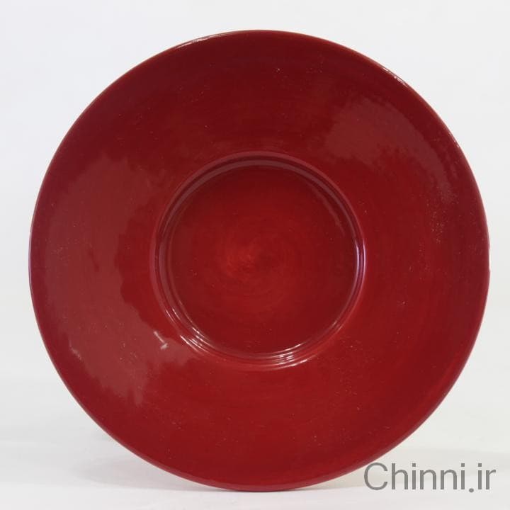 ست فنجان نعلبکی قهوه خوری لردشید طرح سیب — تصویر ۵