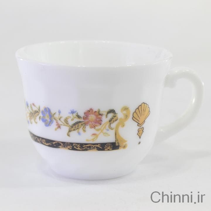 فنجان قهوه خوری آرکوپال طرح ریانا