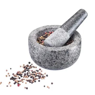 هاون »Granit«, ø 13 cm وست مارک — تصویر ۲