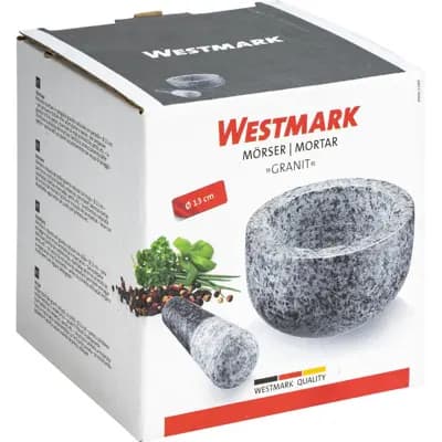 هاون »Granit«, ø 13 cm وست مارک — تصویر ۵