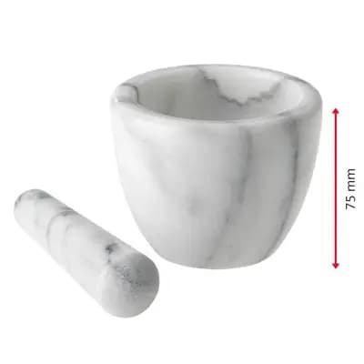 هاون »Marmor«, ø 10 cm وست مارک — تصویر ۶
