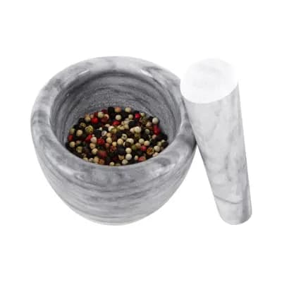 هاون »Marmor«, ø 10 cm وست مارک — تصویر ۴
