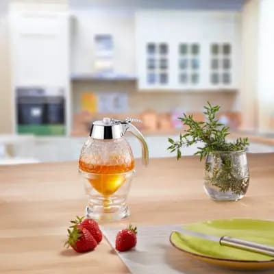 عسلریز Honey Dispenser »Deluxe« وست مارک — تصویر ۷